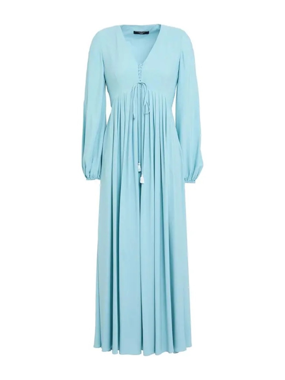 Max Mara Weekend NWT Guelfi Maxi Dress sz 16
